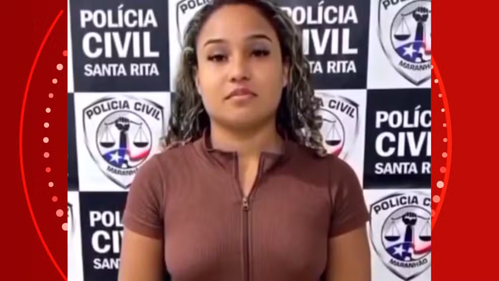 Filha é condenada por tentar envenenar a mãe com chumbinho em hospital no MA