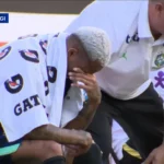 Wesley é cortado da Seleção por lesão na perna esquerda; volante Éderson é convocado
