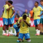 A Seleção Brasileira perdeu mais do que um jogo e precisa reencontrar sua identidade