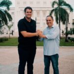 Vídeo: Com o vice Edivaldo Holanda Júnior, Orleans Brandão amplia força eleitoral em São Luís