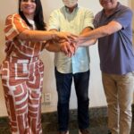 Prefeita de Bom Jardim manifesta apoio a Orleans Brandão