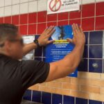 Equatorial Maranhão alerta para os prejuízos causados pelo furto de cabos e componentes da rede elétrica