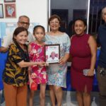 Escolinha Comunitária recebe o nome de Cleinaldo Bil Lopes, em Paço do Lumiar