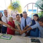 Aniversário de Viana se consolida como um dos maiores eventos da Baixada Maranhense