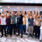 Orleans consolida ampla frente política em Alto Alegre do Pindaré e reforça compromisso com o municipalismo
