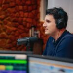Em entrevista à Rádio Educadora, Orleans Brandão defende campanha de propostas e afirma que será o governador das oportunidades