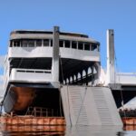 Travessia entre São Luís e Cujupe ganhará dois novos ferryboats