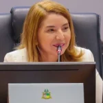 Iracema Vale anuncia candidatura a deputada federal