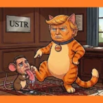 Flávio promete a Trump Pix, Mercosul, soberania, terras raras e honra