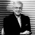 Morre o jornalista e ex-apresentador Renato Machado, aos 83 anos