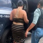 Polícia Civil prende em São Luís suspeita de extorsão e divulgação de imagens íntimas sem consentimento
