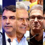 CADÊ ELAS? Pela primeira vez em 24 anos, eleição presidencial fica sem mulheres nas principais chapas