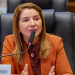 Justiça manda retirar vídeo de assassino confesso com acusações contra Iracema Vale