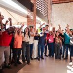 Orleans Brandão reúne prefeitos e consolida apoios à candidatura em Colinas