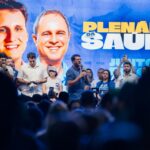 Durante Plenária da Saúde, Orleans Brandão defende valorização dos profissionais e apresenta compromissos para o setor