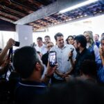 União Brasil oficializa candidatos e reafirma apoio a Orleans Brandão ao Governo do Maranhão