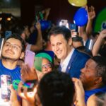 Orleans mostra preparo e apresenta as melhores propostas para o Maranhão em primeiro debate ao governo do Maranhão