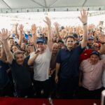 Santa Rita – Orleans Brandão garante ampliação de serviços e conclusão da nova Estação de Tratamento de Água