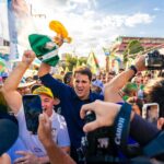 Imperatriz vai às ruas em arrastão gigante e mostra mais uma vez favoritismo de Orleans Brandão na Região Tocantina