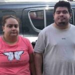 Casal é preso suspeito de aplicar golpes em falsas vendas de motocicletas em Arari, na Baixada