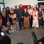 VIANA – MPMA e Prefeitura realizam reunião sobre proteção da infância em ambiente digital