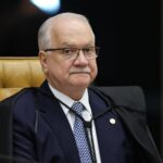 Fachin defende liberdade de imprensa em caso envolvendo jornalista do Maranhão
