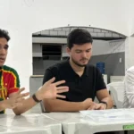 Sócios do Sampaio Corrêa afastam Sérgio Frota