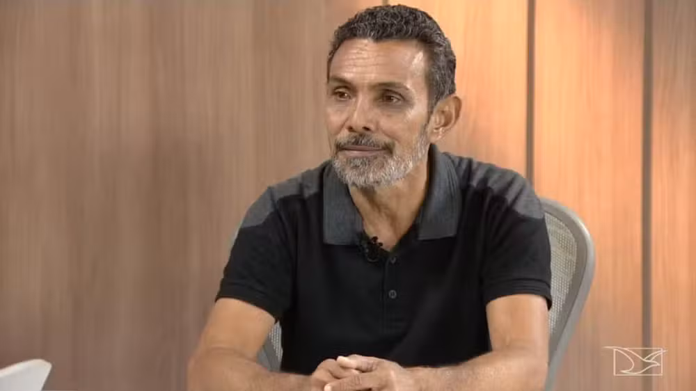 Morre Ramon Zapata, professor, militante do PSTU e ex-candidato ao Governo, aos 65 anos