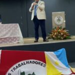 Flávio Dino e o Sermão aos Algoritmos