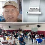 Mais de 200 pessoas podem ter sido vítimas de falso curso de formação marítima em Arari
