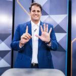 Orleans vence debate, enquadra adversários e confirma ser o único candidato lulista no Maranhão