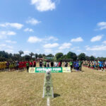 Copão do Povo 2026: Prefeitura de Viana fortalece o esporte e leva integração para a zona rural