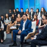 Em sabatina da TV Mirante, Orleans Brandão apresenta propostas e responde sobre economia, educação, emprego e meio ambiente