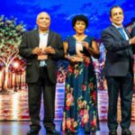 Professor Ed Wilson ganha 1º lugar no Prêmio Sebrae de Jornalismo 2026