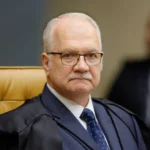 Fachin derruba afastamento de Andrei Rodrigues da PF determinado por Mendonça