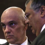 Flávio Dino pede vista e suspende sessão que decidiria sobre investigação de Moraes