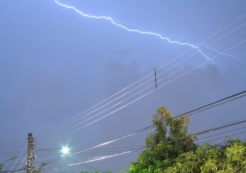 Da lamparina à luz elétrica: alegria e dor no Ibacazinho