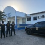 PF desarticula esquema de fraudes no INSS e cumpre 39 mandados em São Luís e cidades da Baixada