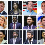 Patrimônio dos deputados federais eleitos no Maranhão varia de R$ 213 mil a R$ 9,6 milhões