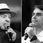 Editorial FSP. Distância entre Flávio e Lula se torna quase imperceptível