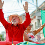 HEGEMONIA NA BAIXADA: Lula amplia vantagem sobre Flávio Bolsonaro no 2º turno em Viana (MA)
