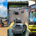 Ônibus e ferryboats terão gratuidade no 2º turno no MA; veja horários e regras