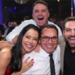 Suruba na pandemia: Flávio Bolsonaro participou de festa em lancha com garotas de programa em plena Covid-19 – e ainda ganhou Rolex de presente, aponta revista Piauí