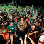Tutóia lota as ruas e Orleans Brandão destaca turismo como motor de desenvolvimento e geração de renda
