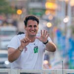 Pesquisa Exata.GO aponta empate técnico entre Orleans e Braide e indica possibilidade de segundo turno no Maranhão