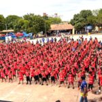 Com apoio da Equatorial Maranhão, Projeto Alvorada reúne mais de mil crianças em evento especial de Dia das Crianças