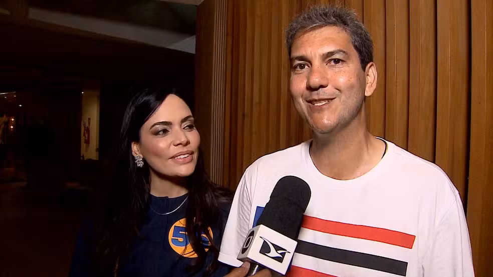 Eduardo Braide fala em ‘começar já a montagem da equipe’ na primeira declaração após vitória no MA
