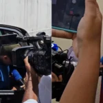 Capitão da PM investigado por agressão é preso em São Luís