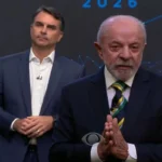 O adulto da sala e o moleque: o debate que não aconteceu