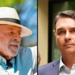 Datafolha, 2º turno: Flávio Bolsonaro, 50%; Lula, 50% em votos válidos